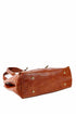 Women Hand Bag - 15148B - Hand Bag - Walkeaze